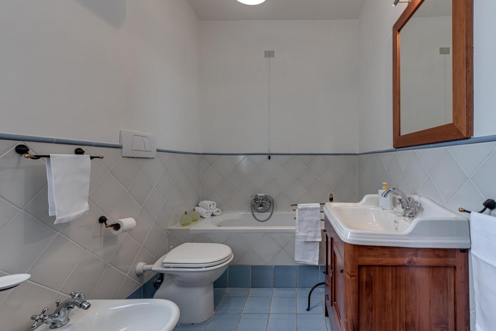 Fattoria I Tribbi Διαμέρισμα Ambra Δωμάτιο φωτογραφία