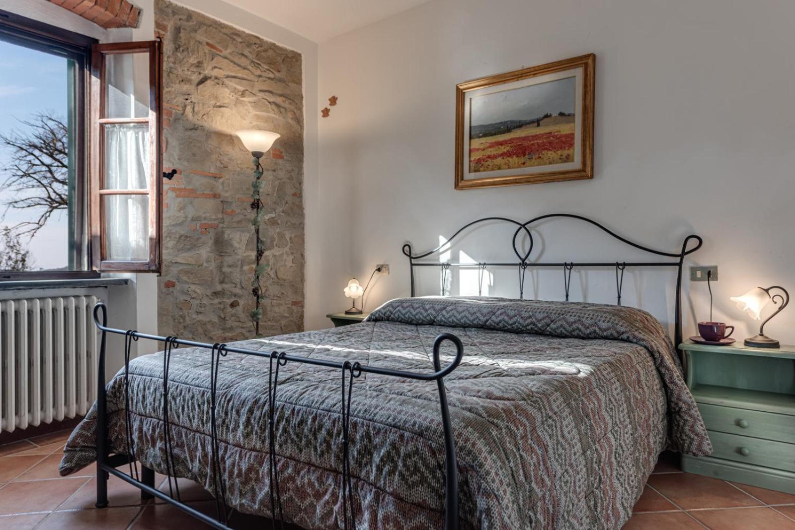 Fattoria I Tribbi Διαμέρισμα Ambra Δωμάτιο φωτογραφία